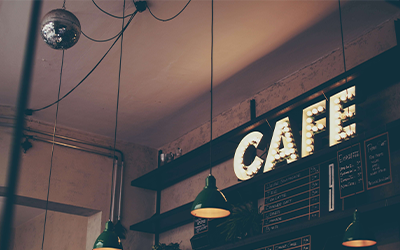 Cafe