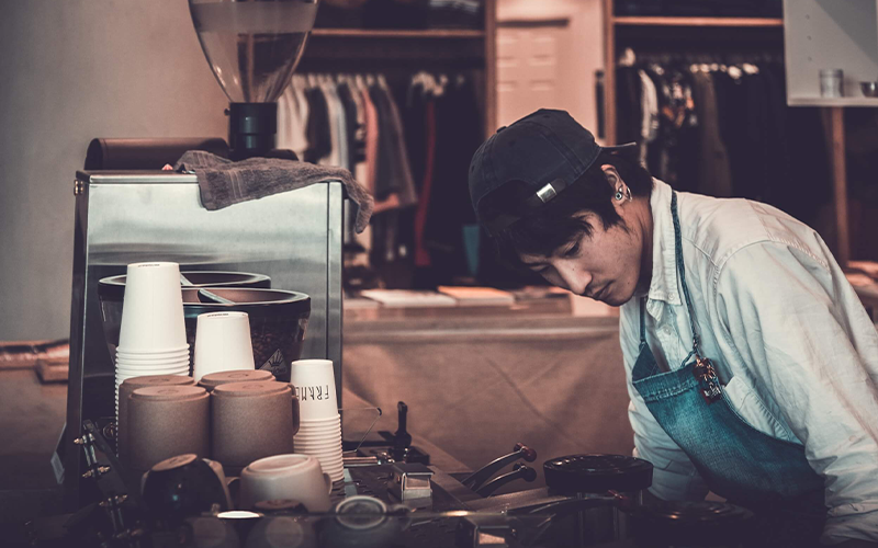 Employee
