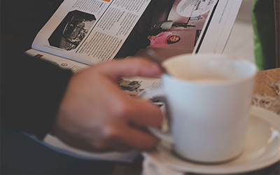 Newspaper