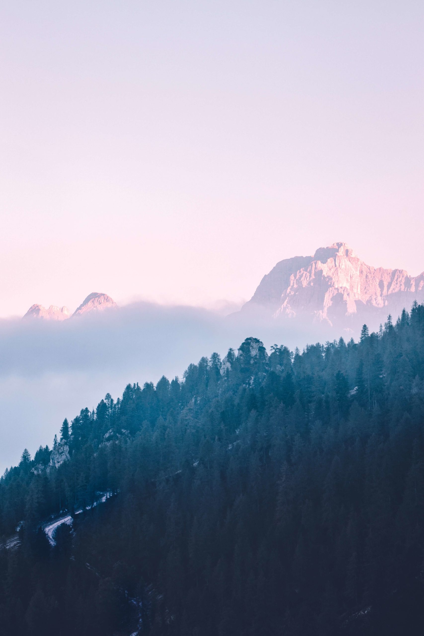 Mountains