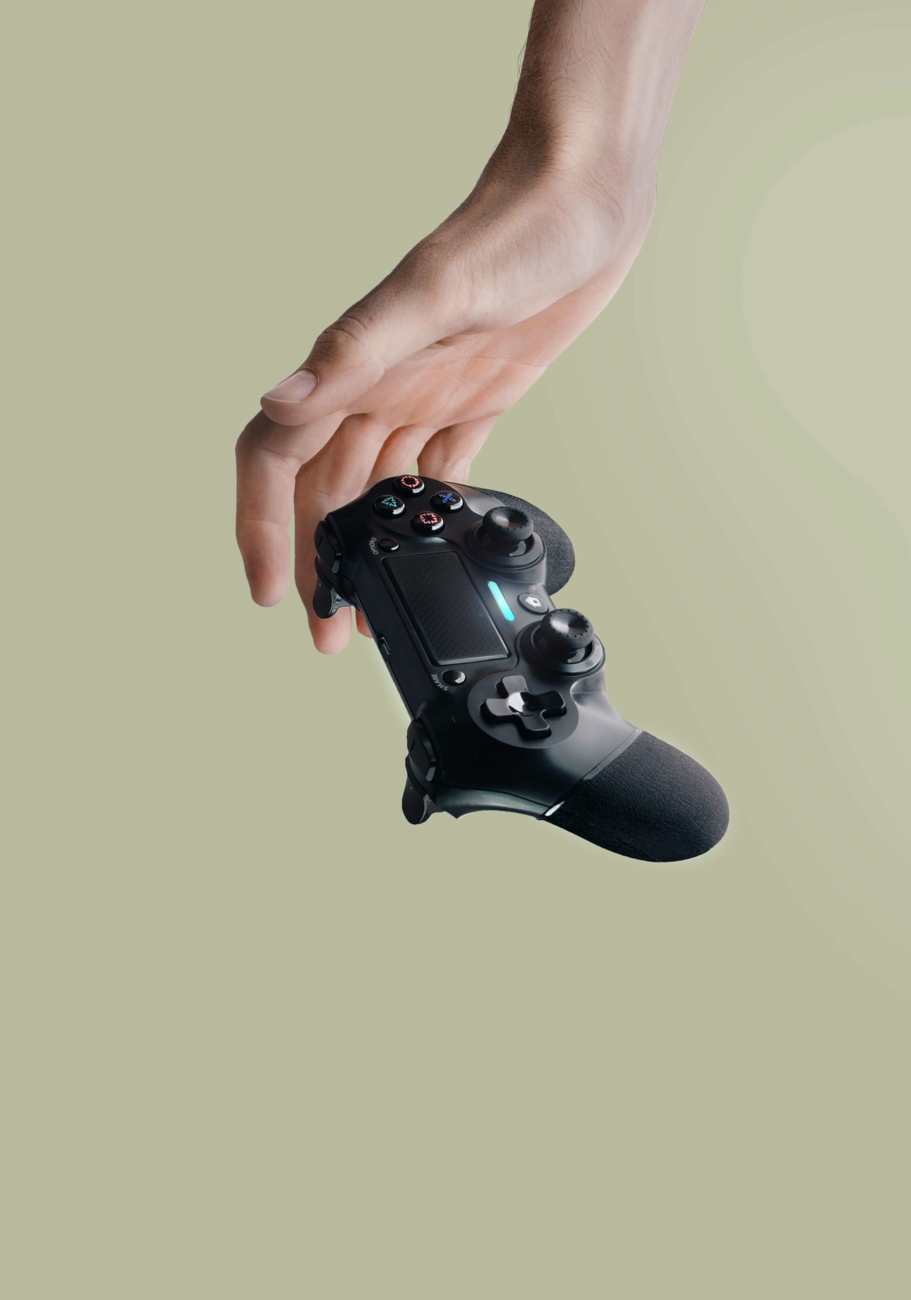 Controller