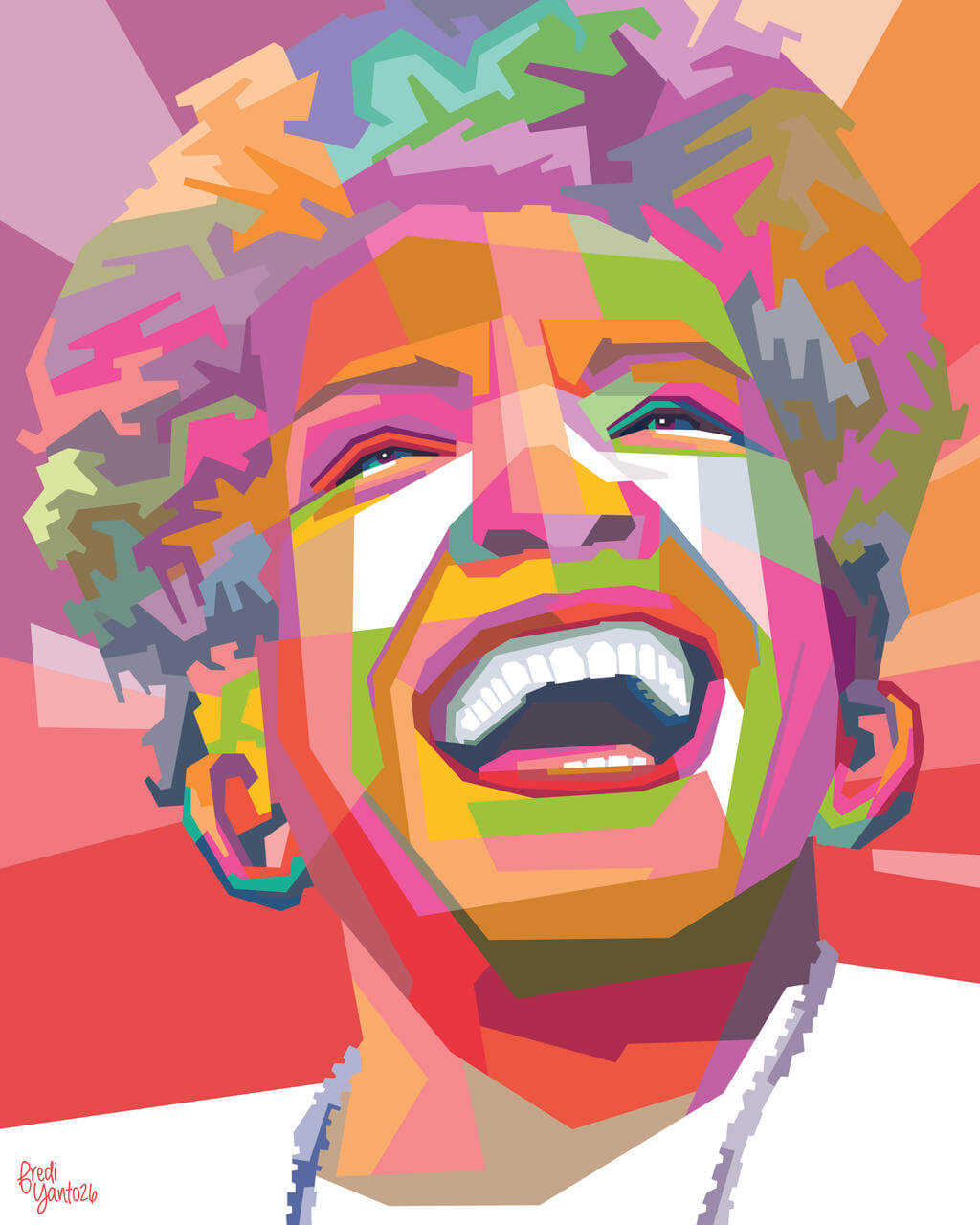 Laugh
