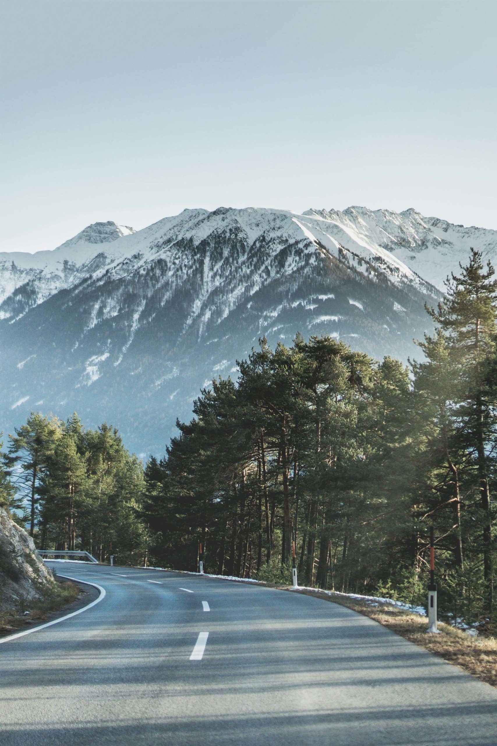 Mountains