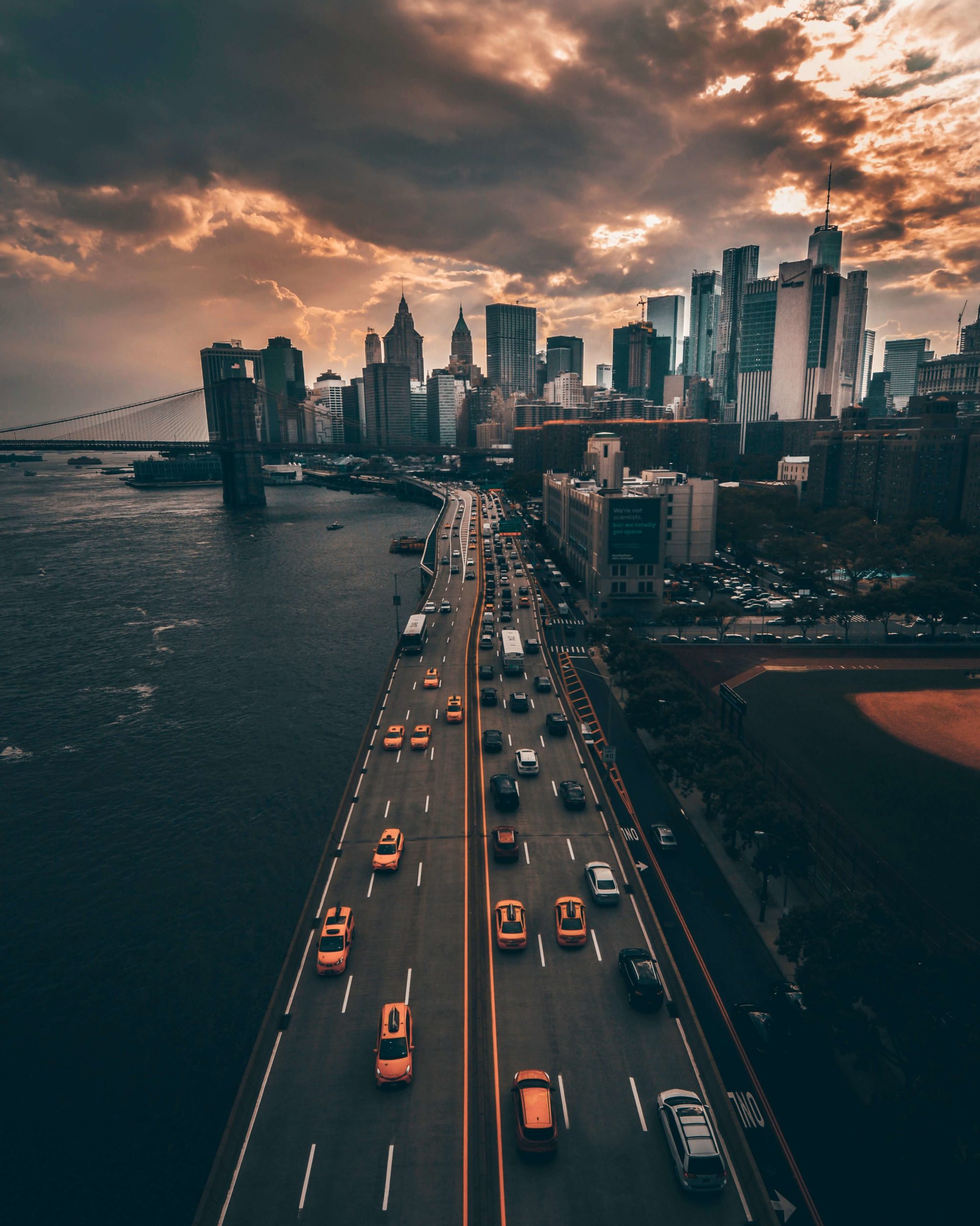 New York